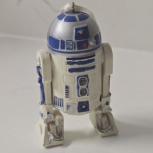 Star Wars R2-D2 Ornament